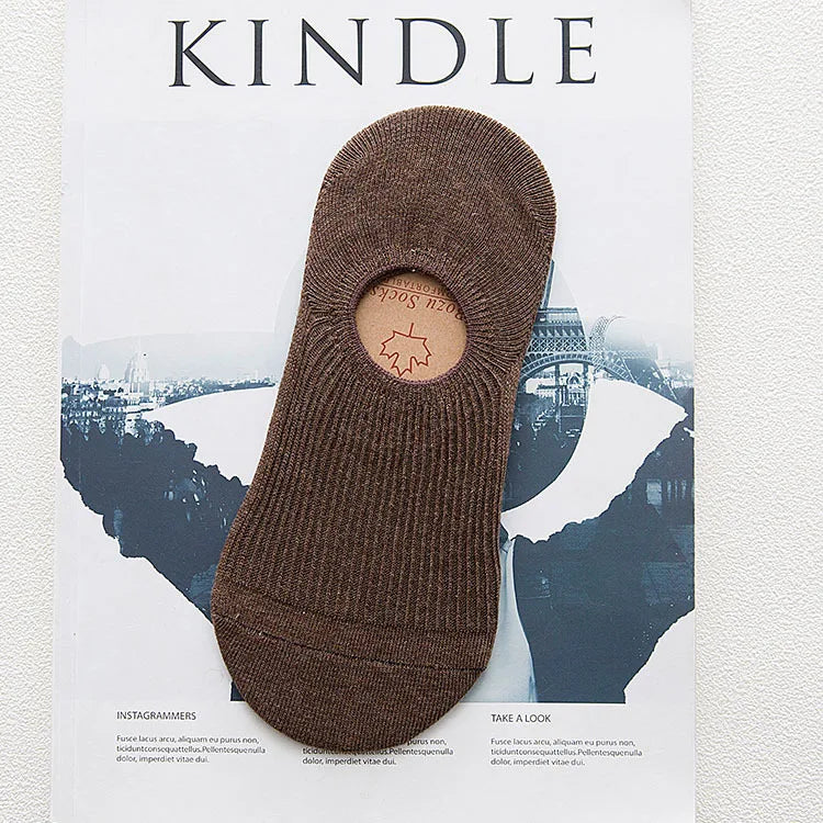 Invisible Short Woman Sweat summer comfortable cotton bamboo girl women's boat socks ankle low female invisible 1pair=2pcs tt097