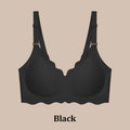 No Trace Top Women's Plus Size Bralette Sexy Wireless Push-UP Underwear Removable strap Bras Beauty Back Comfortable Lingerie