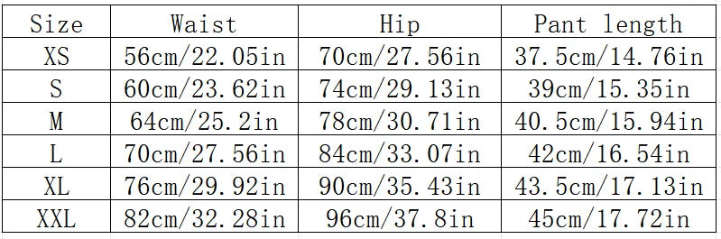 Women's Super Soft Biker Shorts High Stretchy No See Through Workout Running Yoga Athletic Gym Fitness Pants