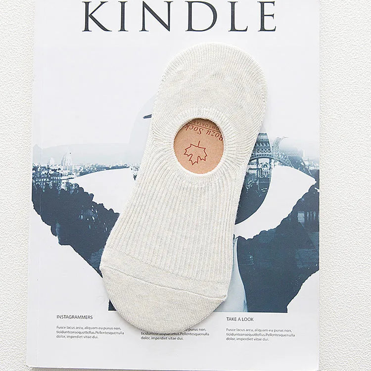 Invisible Short Woman Sweat summer comfortable cotton bamboo girl women's boat socks ankle low female invisible 1pair=2pcs tt097