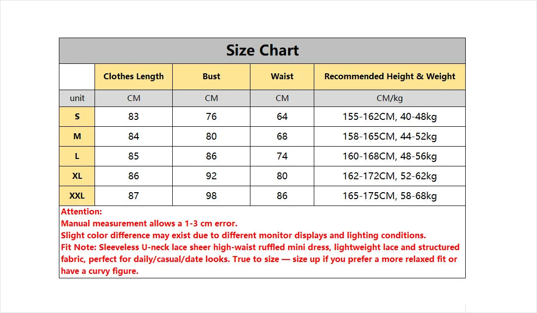 Women Halter VNeck Black SheerFloralLace Flared Mini Dress Elegant Sexy Party Spring Summer Chic Club DateNight Breathable Dress