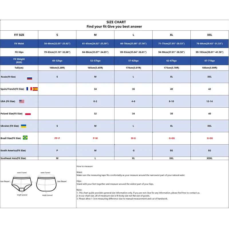 4PCS/SET Stripes Women Cotton Panties Women Sexy Low Rise Briefs Female Breathbale Underwear Button Design Pattern Soft Lingerie
