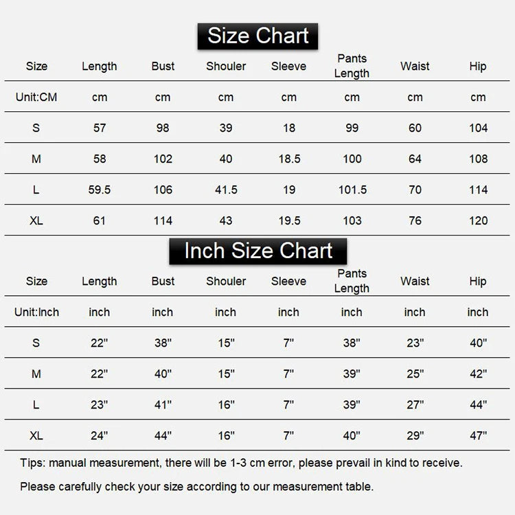 Women Summer Sleepwear Heart Print Pajama Set Short Sleeve Top and Elastic Waistband Pants for Comfortable Sleep and Lounging