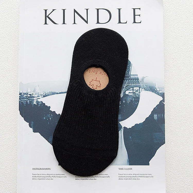 Invisible Short Woman Sweat summer comfortable cotton bamboo girl women's boat socks ankle low female invisible 1pair=2pcs tt097