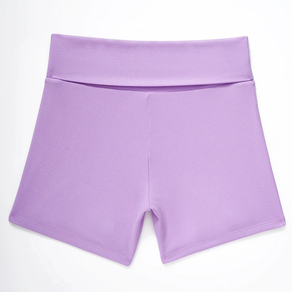 Women Y2K 2 Piece Modal Lounge Sets Double Lined Workout Sets Strapless Tube Top Low Waist Shorts Loungewear Suits Ladies