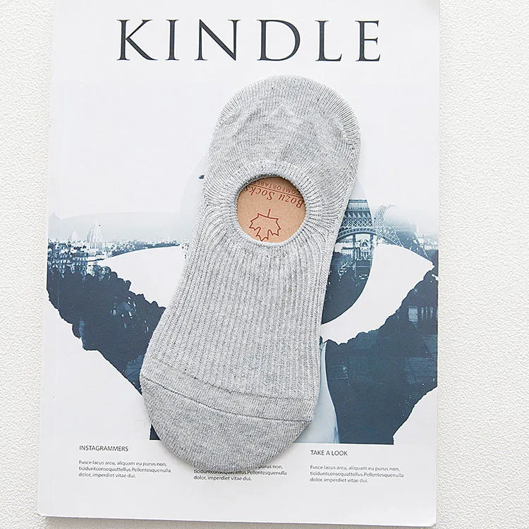 Invisible Short Woman Sweat summer comfortable cotton bamboo girl women's boat socks ankle low female invisible 1pair=2pcs tt097