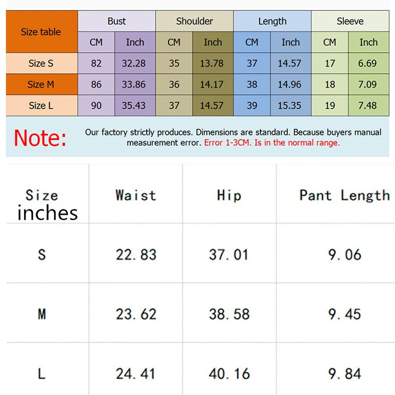 2000s Aesthetic BRASIL Letter Print T-Shirt Shorts Suit Women Vintage Grunge Short Sleeve Baby Tees Summer Crop Top Y2k Clothes