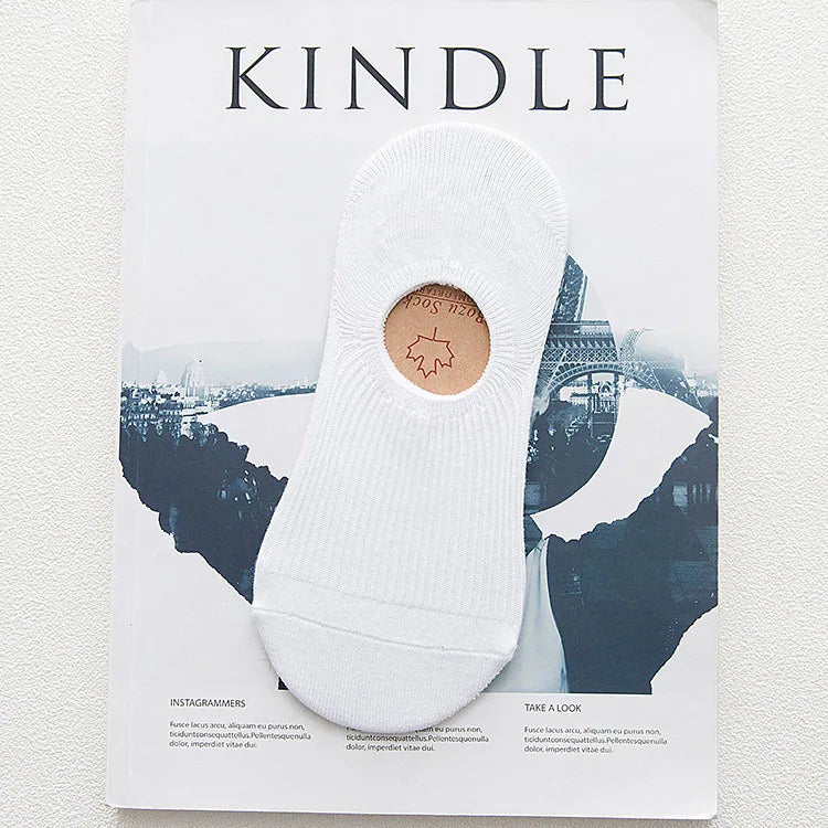 Invisible Short Woman Sweat summer comfortable cotton bamboo girl women's boat socks ankle low female invisible 1pair=2pcs tt097