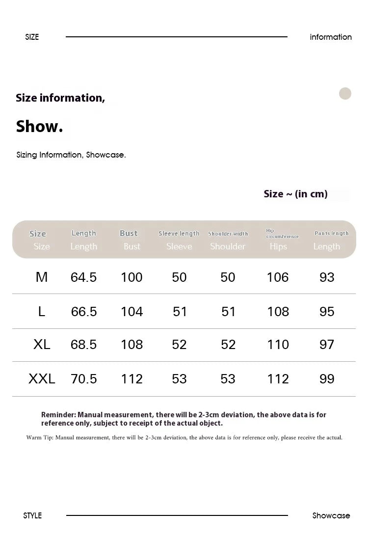 Spring and Autumn New Women's Pajamas Loungewear Set Girl Love Cardigan Pajamas Crinkled Fabric Loungewear Long Sleeve Set