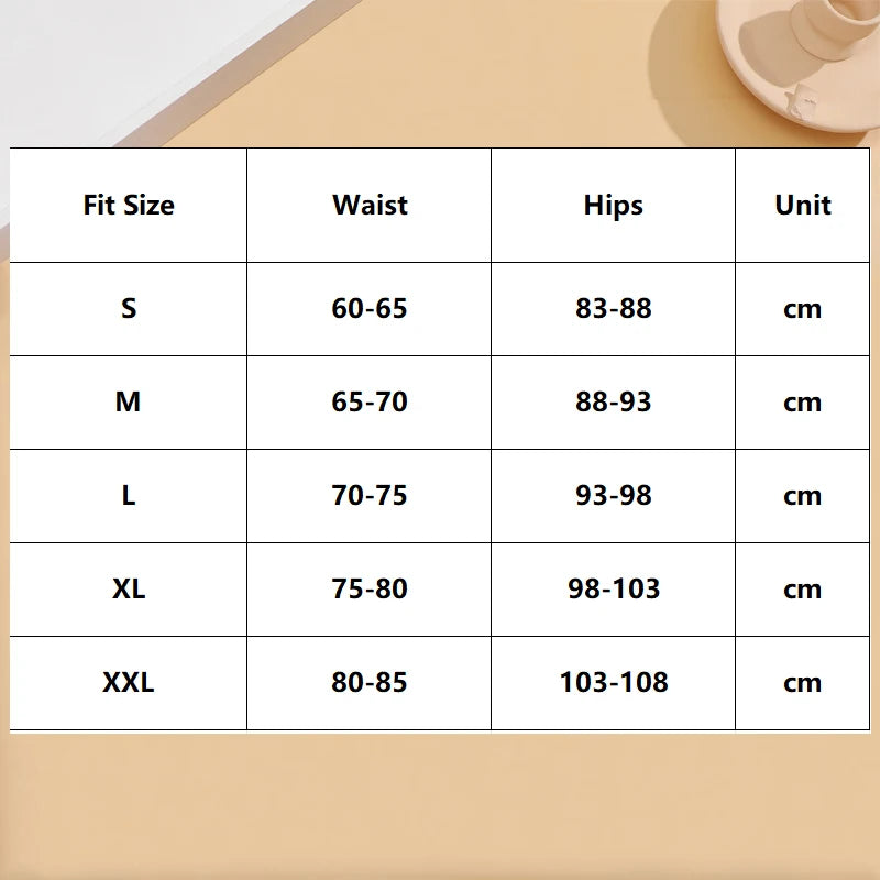 3Pcs Plus Size Cotton Underwear Sexy Striped Mid Waist Panties Breathable Stretch Belt Briefs Female Comfort Lingerie Shorts New