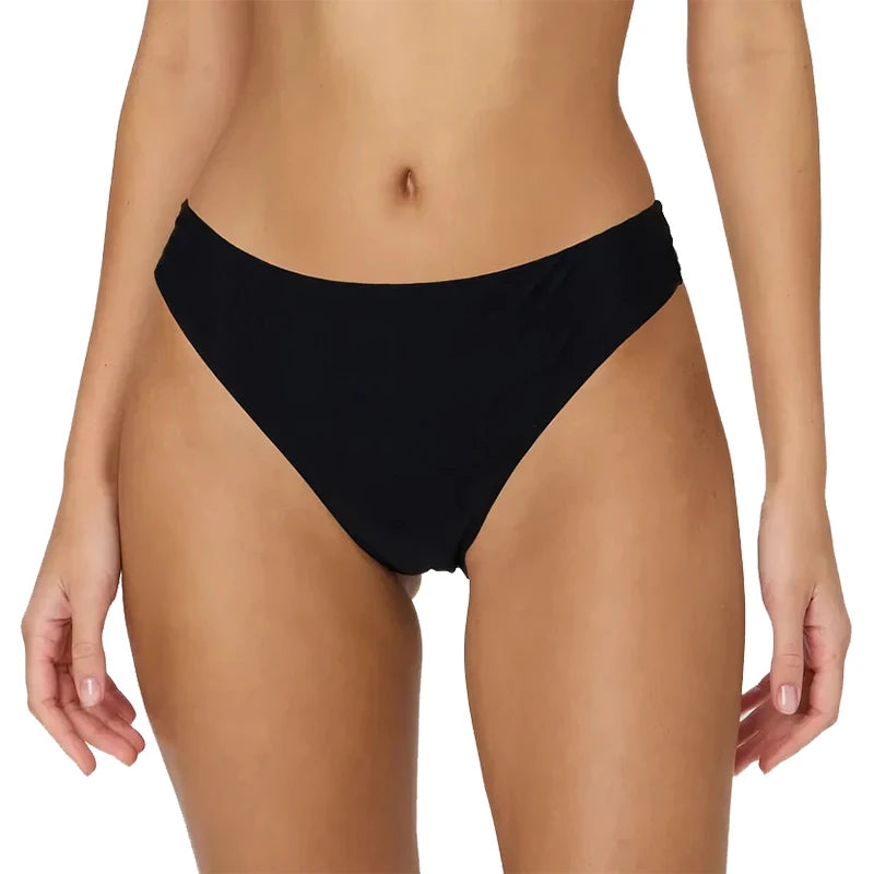 NYMPHO Gold Letter Print Underwear Cute Girl Briefs Female Soft Cotton Panties Sexy Lingeries For Women Ladies Underpants