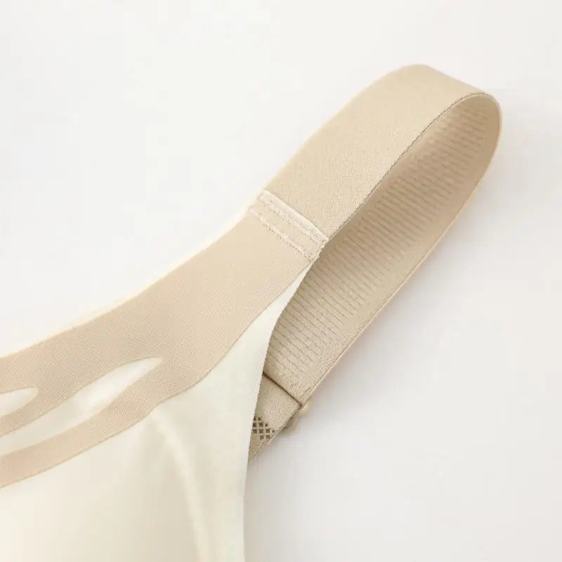 Women's Push Up Bras Seamless Comfortable Angel Wings Bras Sets Fashion Soft Breathable Underwear Female Cozy No Wire Lingerie