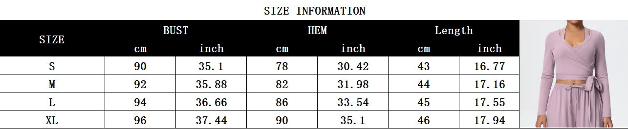 Women Slim Breathable Sports Top Women Active Wear Sports Yoga Long Sleeved Solid Color Running Shirts Straps Design Yoga Top