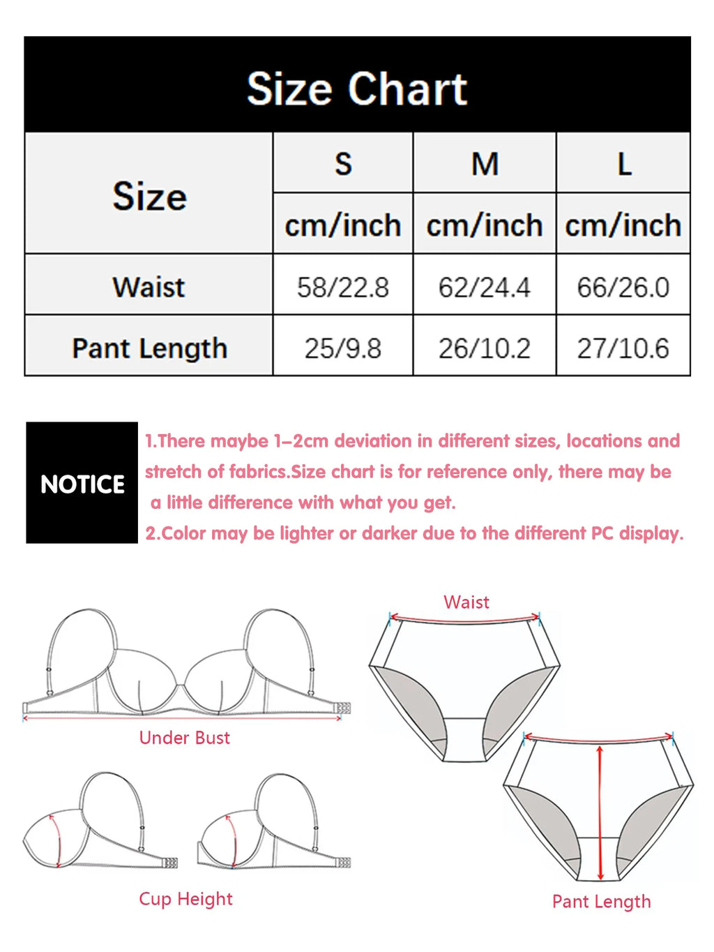 Soft Women's Pink Lace Biker Safety Shorts Breathable Anti-Chafing Underwear for Dresses and Skirts