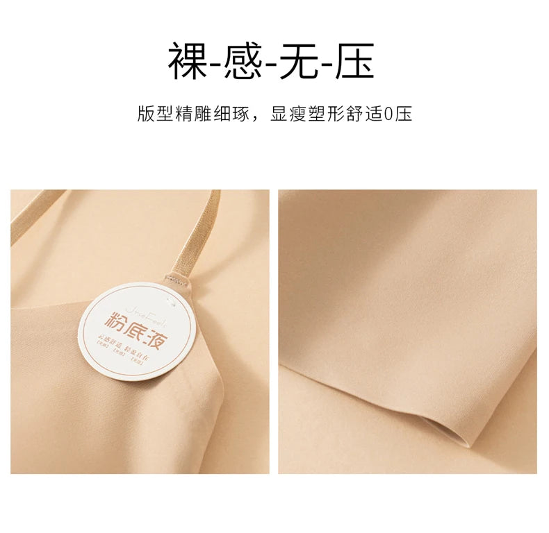 New Spring Summer Women's Tank Tops Cozy Clothes For Woman High Quality Lady Blouse Sleeveless Vest Female Camisole Solid Jersey