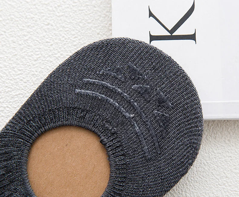 Invisible Short Woman Sweat summer comfortable cotton bamboo girl women's boat socks ankle low female invisible 1pair=2pcs tt097