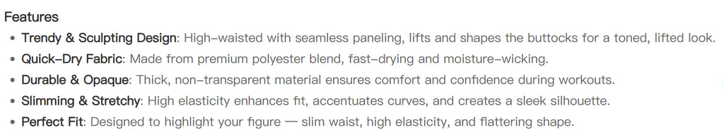 Seamless Sport Yoga High Waist Pants Leggings Sport See Through Yoga Gym Running Quick Dry Pants Scrunch Butt Pants