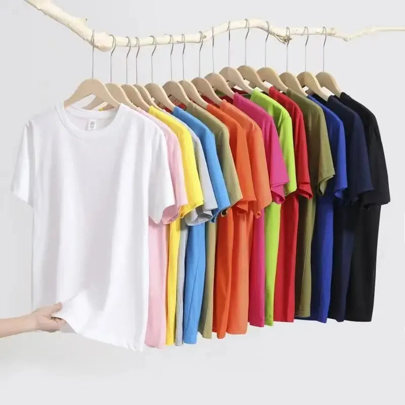 Korean Katseye Beautiful Chaos Tour T Shirt Kpop Vintage Harajuku Fashion Y2K Men Women T-shirt Cotton Loose T Shirts Fans Gifts