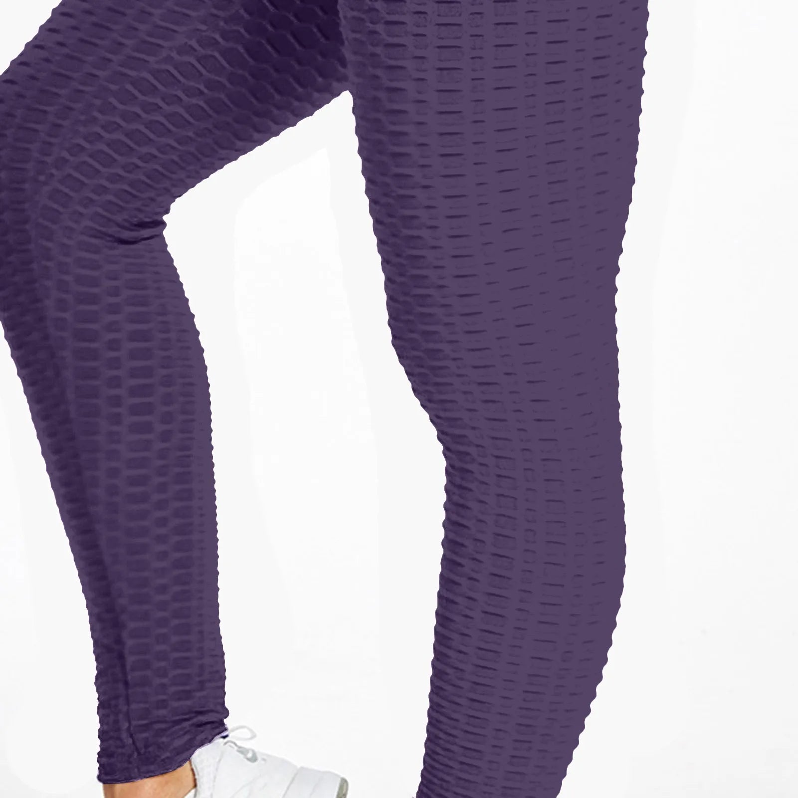 Women Yoga Leggings High Waist Exercise Sports Trousers Running Fitness Gym Leggings Hip Lifting Femme Pants