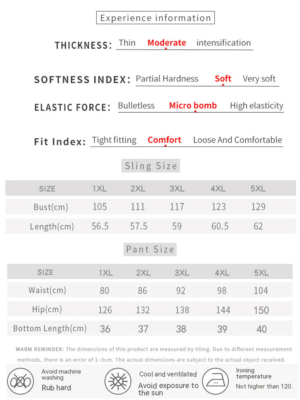 Plus Size Women's Pajama Set Cherry Print V NeckTop with Ruffle Hem Shorts Casual Homewear Sleepwear for Curvy Ladies